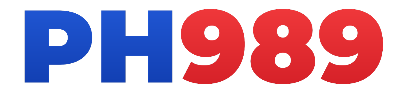 ph989 Logo